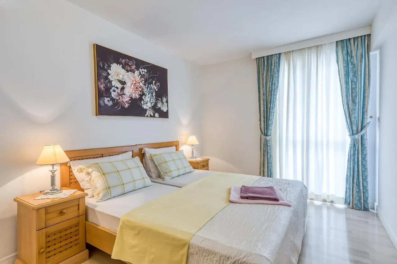 Gasthof Apartments Slavica Poreč