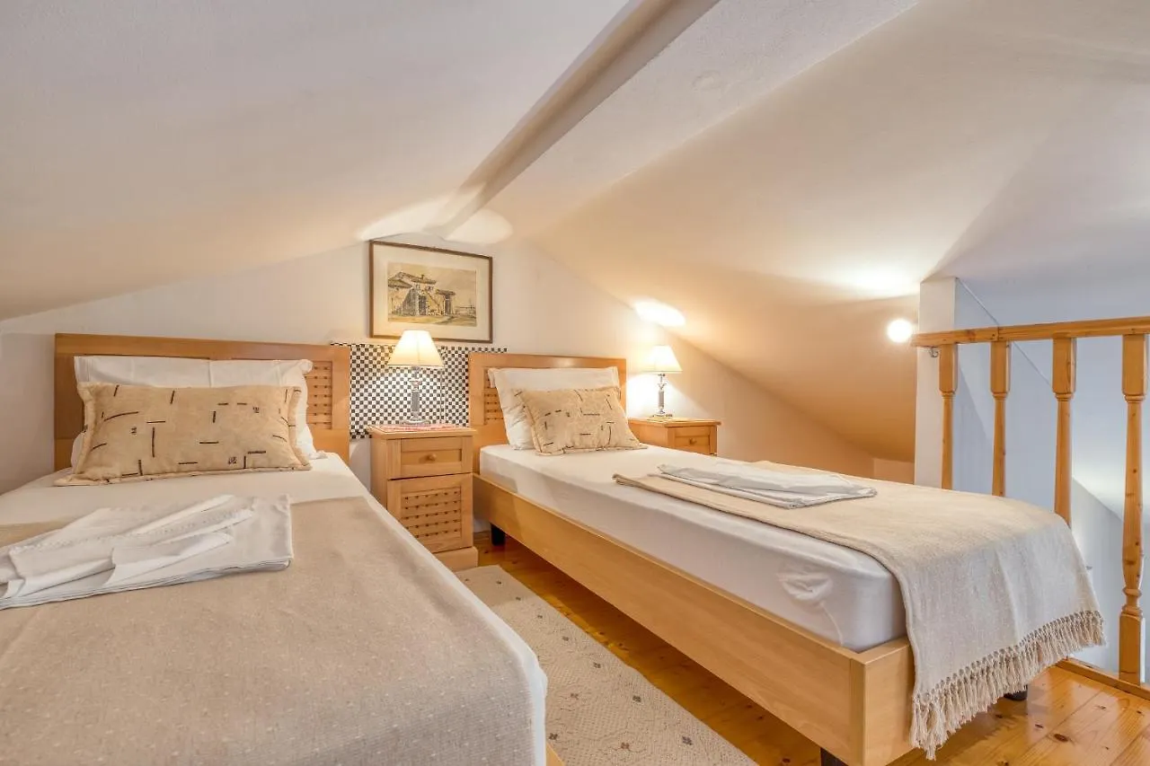 Apartments Slavica Poreč