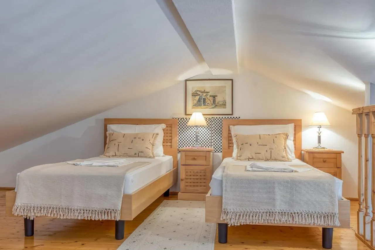 Apartments Slavica Poreč