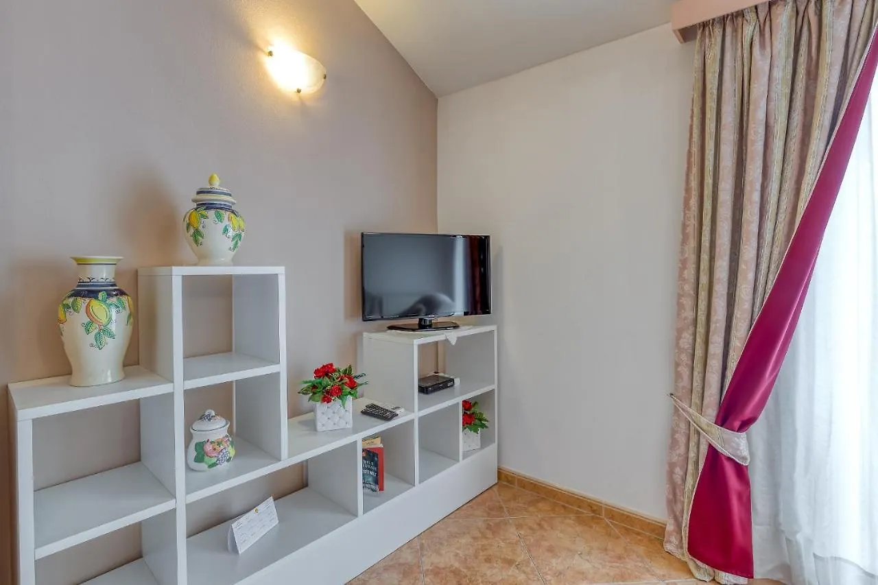 Apartments Slavica Poreč