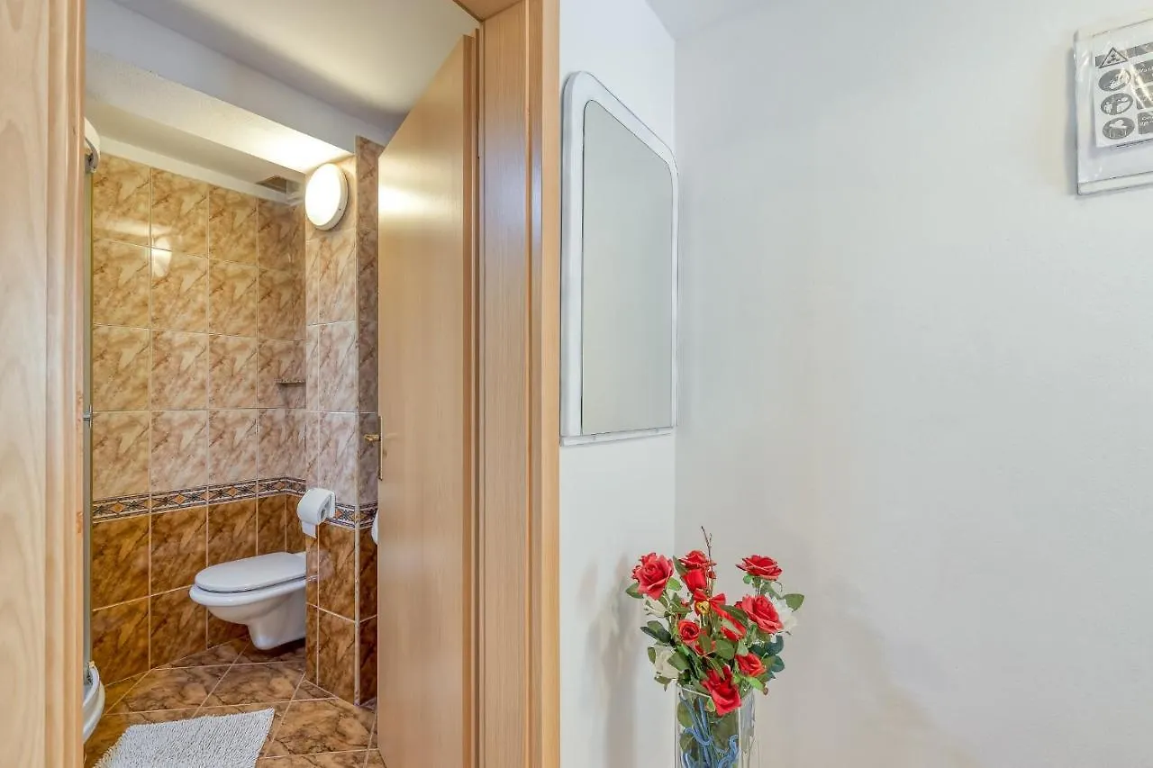 Gasthof Apartments Slavica Poreč