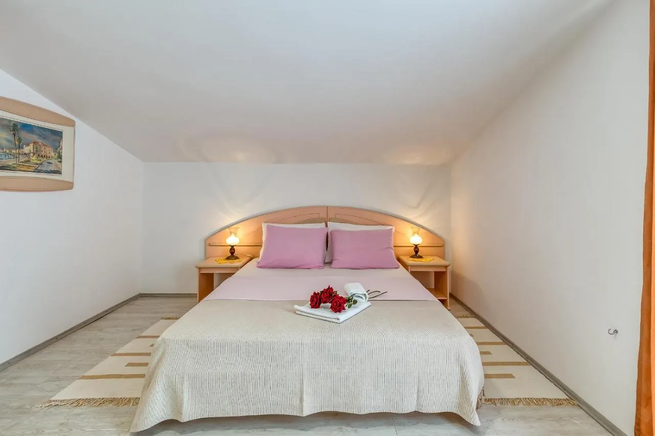 Apartments Slavica Poreč