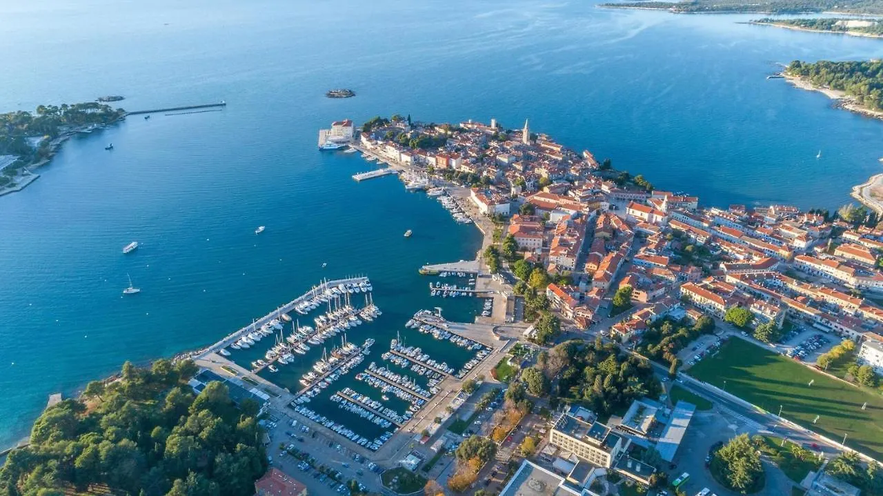 Apartments Slavica Poreč